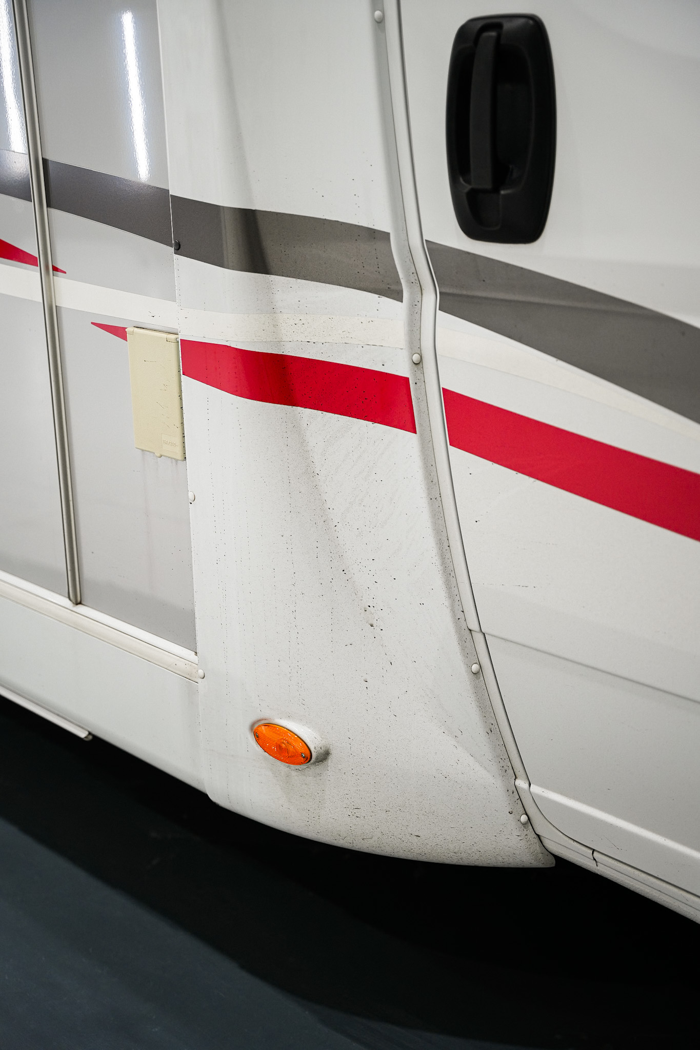 voor keramische coating
